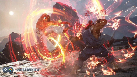 Tekken 7 (С Поддержкой PS VR)