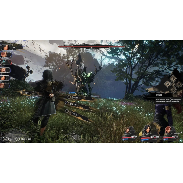 Clair Obscur: Expedition 33 (PS5) [Б/У]