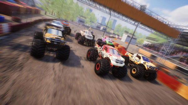 Monster Truck Championship (PS5)