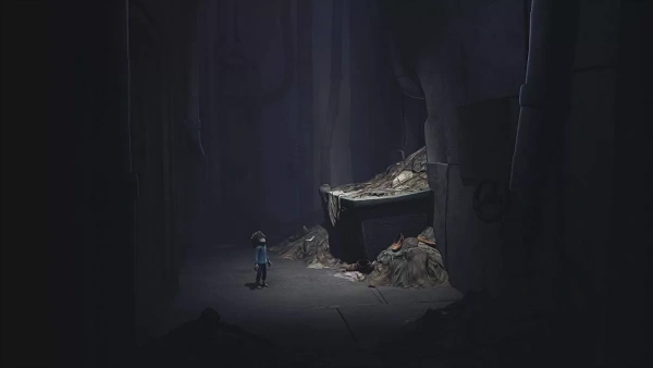 Little Nightmares: Complete Edition (Xbox One)