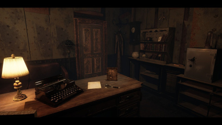 Charon's Staircase (PS5) [Б/У]