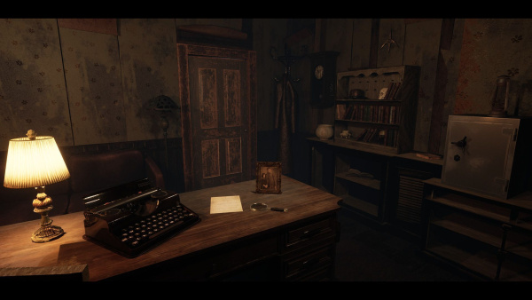 Charon's Staircase (PS5) [Б/У]