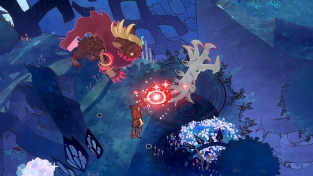 Bayonetta Origins: Cereza and the Lost Demon (Switch) [Б/У]