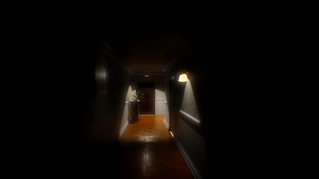 Evil Inside (Ps5)