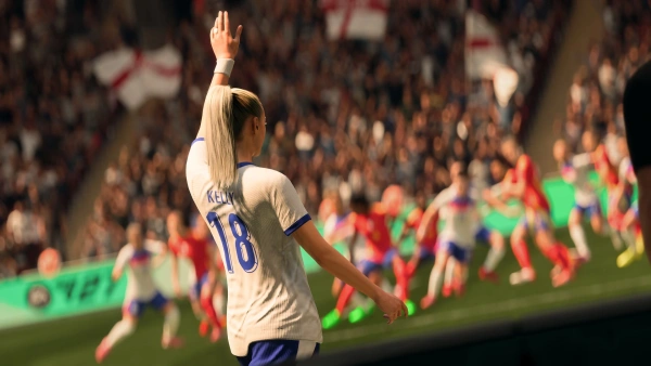 EA Sports FC 27 (Ps4)