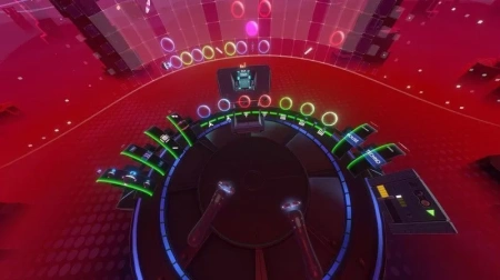 Track Lab (PS4)