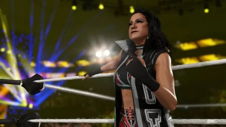 WWE 2K25 (Ps5)