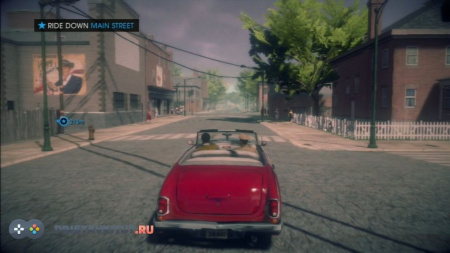 Saints Row 4 (Xbox 360) [Б/У]