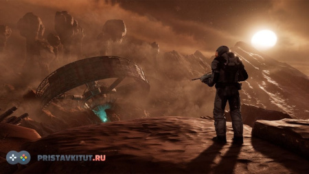 Farpoint