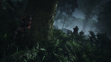 Tom Clancy's Ghost Recon: Breakpoint. Auroa Edition (PS4)