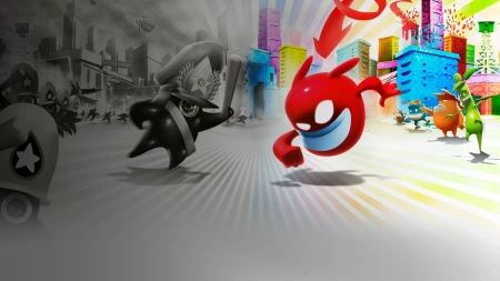 De Blob 2 (PS4)