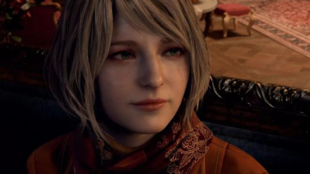 Resident Evil 4 Remake (PS5)