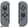 Набор контроллеров Nintendo Switch Joy-Con  Серый