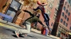 Marvel: Человек-паук  (Англ.) (PS4)