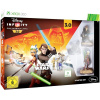 Disney Infinity 3.0 Стартовый набор (Xbox 360) [Б\У]