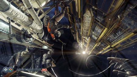 Prey (PS4)
