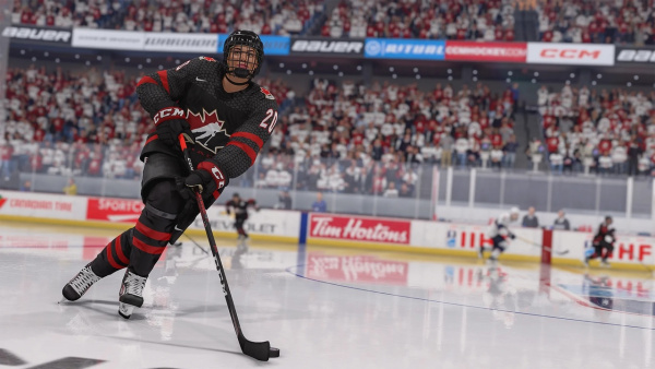 NHL 23 