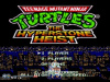 Teenage Mutant Ninja Turtles - The Hyperstone Heist