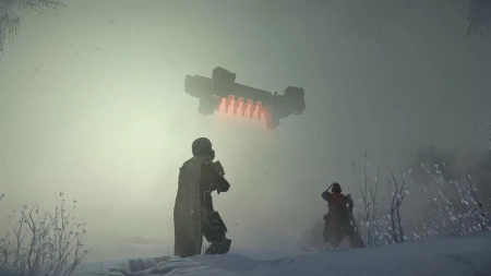 Helldivers 2 (PS5)