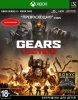 Gears Tactics (Xbox One) [Б/У]