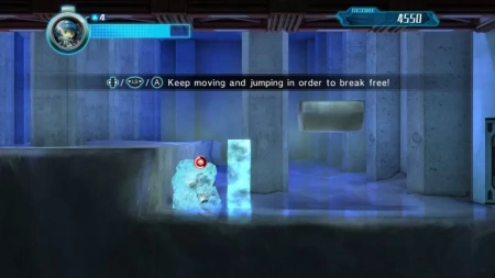 Mighty № 9 (PS4)
