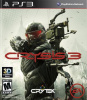 Crysis 3 (PS3) [Б/У]