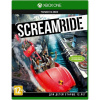 ScreamRide (Xbox One) [Б/У]