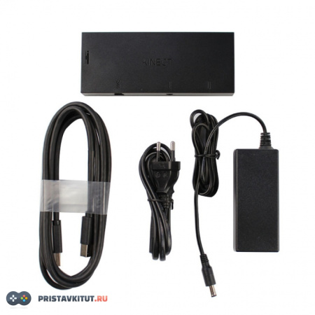 Адаптер для подключения Kinect 2.0 к Компьютеру и XBOX ONE S