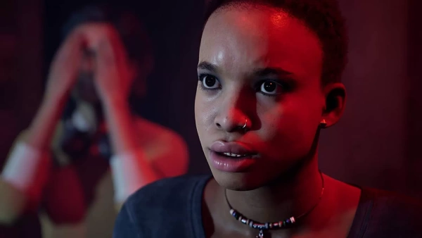 The Dark Pictures Anthology Volume 2 (PS4)