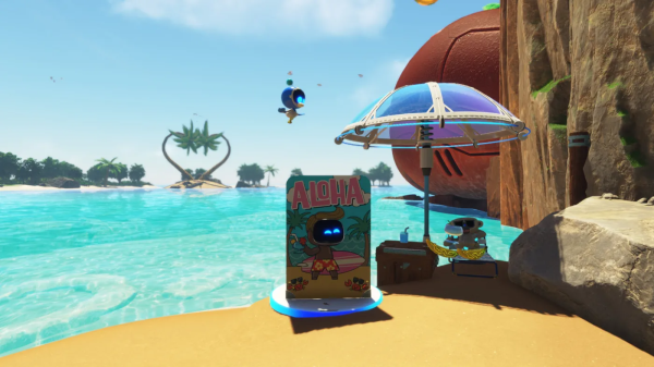 Astro Bot (PS5) [Б/У]