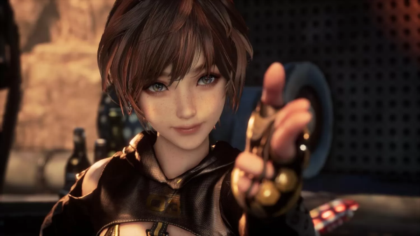 Stellar Blade (PS5) [Б/У]