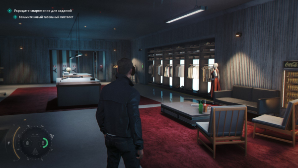007: First Light (PS5) [Б/У]