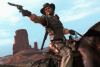 Red dead redemption