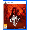 Unholy