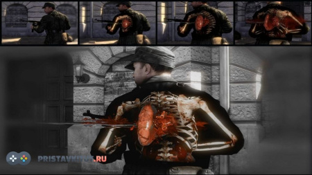 Sniper Elite 3