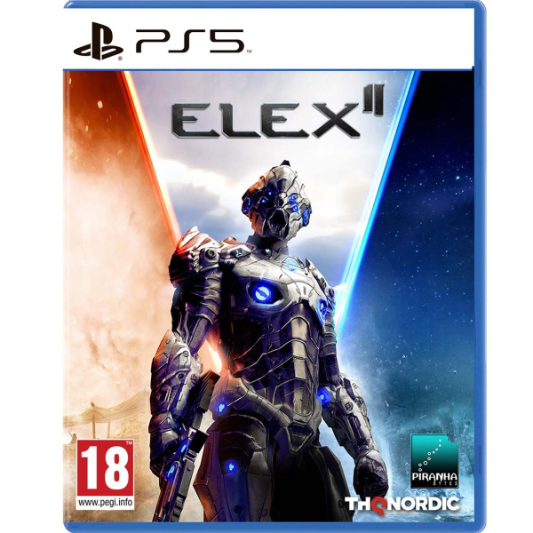 ELEX II (PS5)