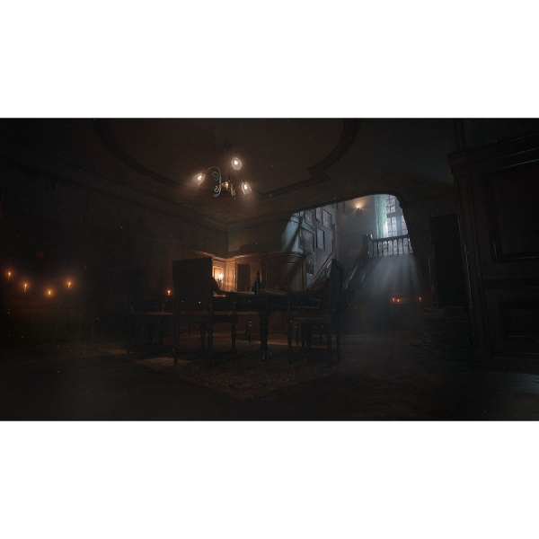 Layers of Fear (PS5)