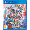 Marvel vs. Capcom Fighting Collection: Arcade Classics (PS4)