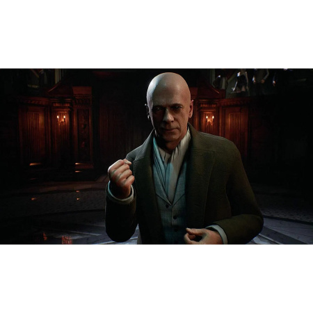 Vampire: The Masquerade - Bloodlines 2. Day One Edition