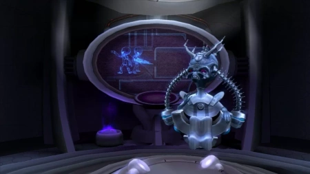 Destroy All Humans (Nintendo Switch)