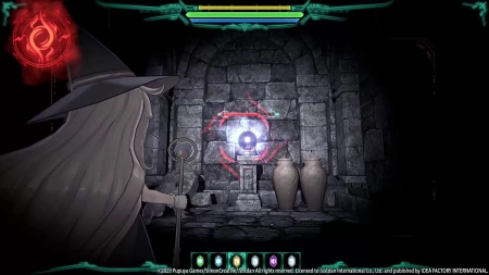 Little Witch Nobeta Day One Edition (PS4)