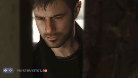 Heavy Rain и За гранью: Две души. Коллекция