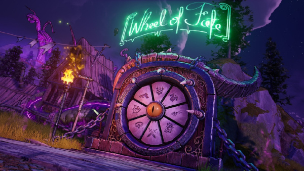 Tiny Tina's Wonderlands. Next Level Edition (PS5)