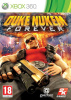 Duke Nukem Forever (Xbox 360) [Б/У]