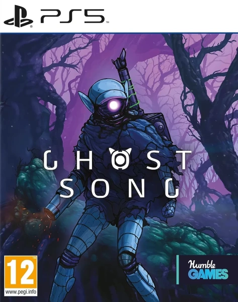 Ghost Song (PS5)
