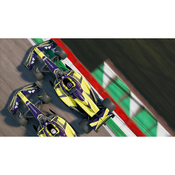 F1 2025 (Ps5)