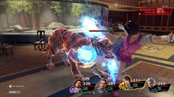 Like a Dragon Day Ichi Steelbook Edition (PS4)