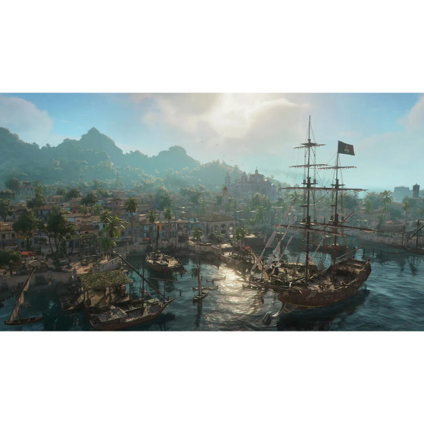 Assassin's Creed: Black Flag Resynced (PS5)