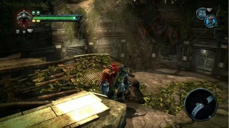 Darksiders Warmastered Edition (PS5)
