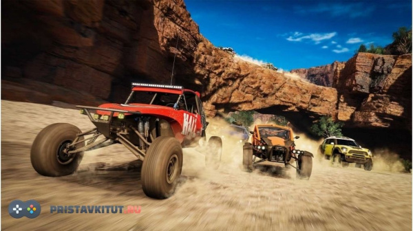 Forza Horizon 3 (Xbox One) [Б/У]